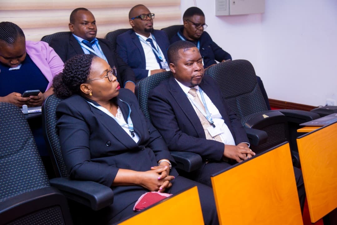 3,357 Journalists Accredited Through TAI HABARI System