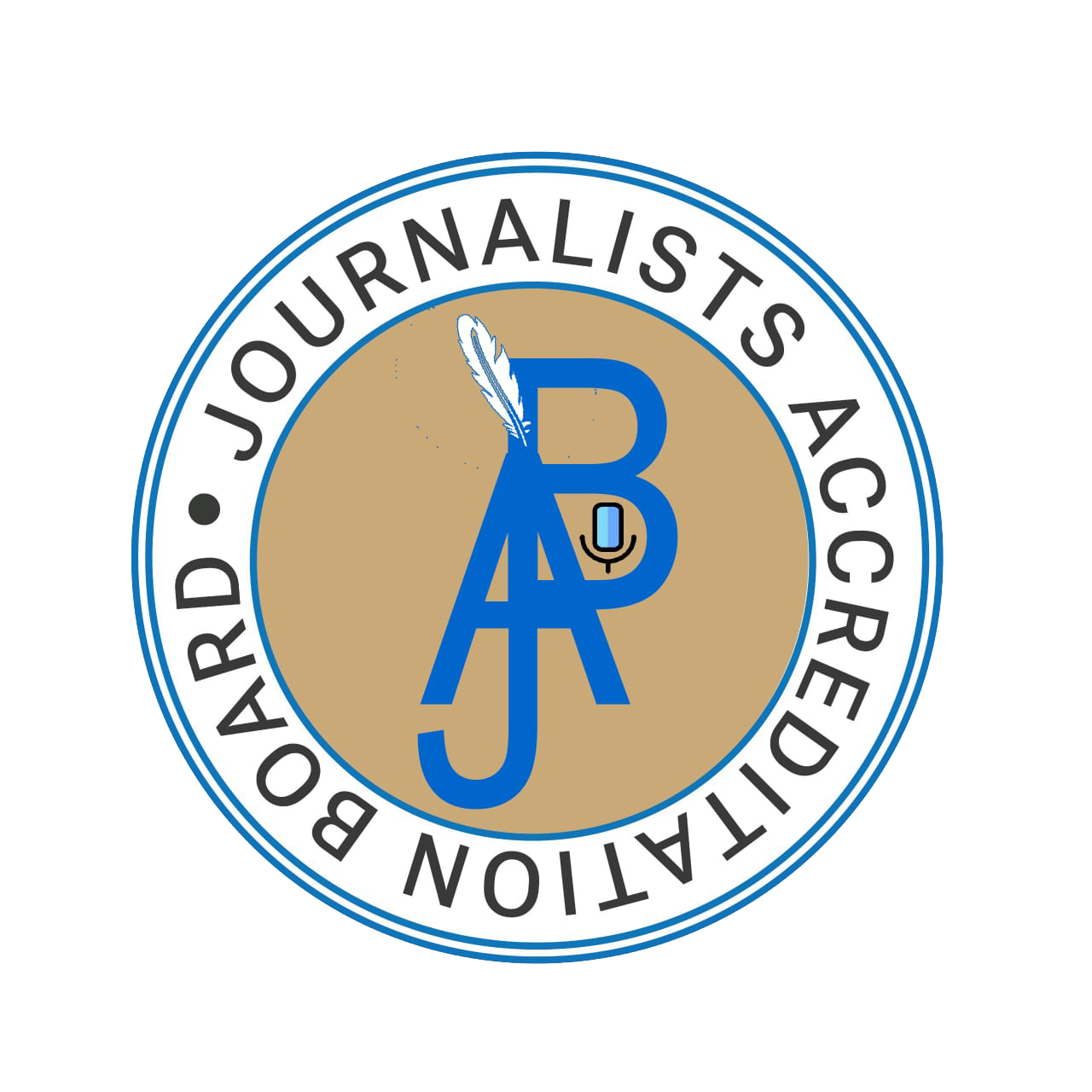 Journalists Accreditation Board
